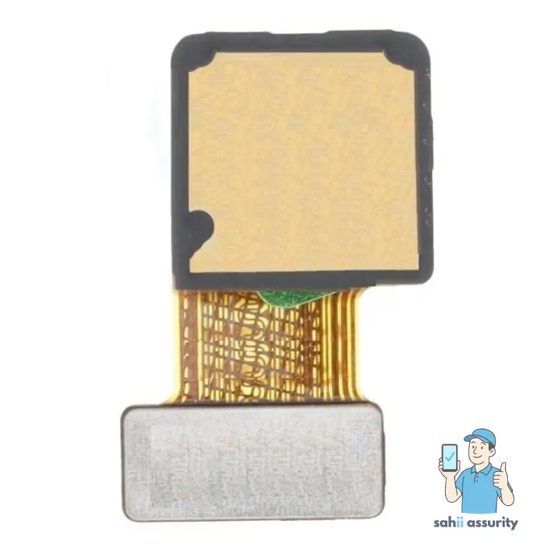 Replacement Front Camera for Realme GT Neo 2 (Selfie Camera) thumbnail